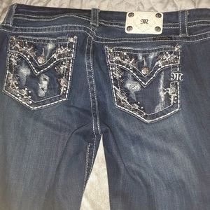 Miss Me Designer Jeans